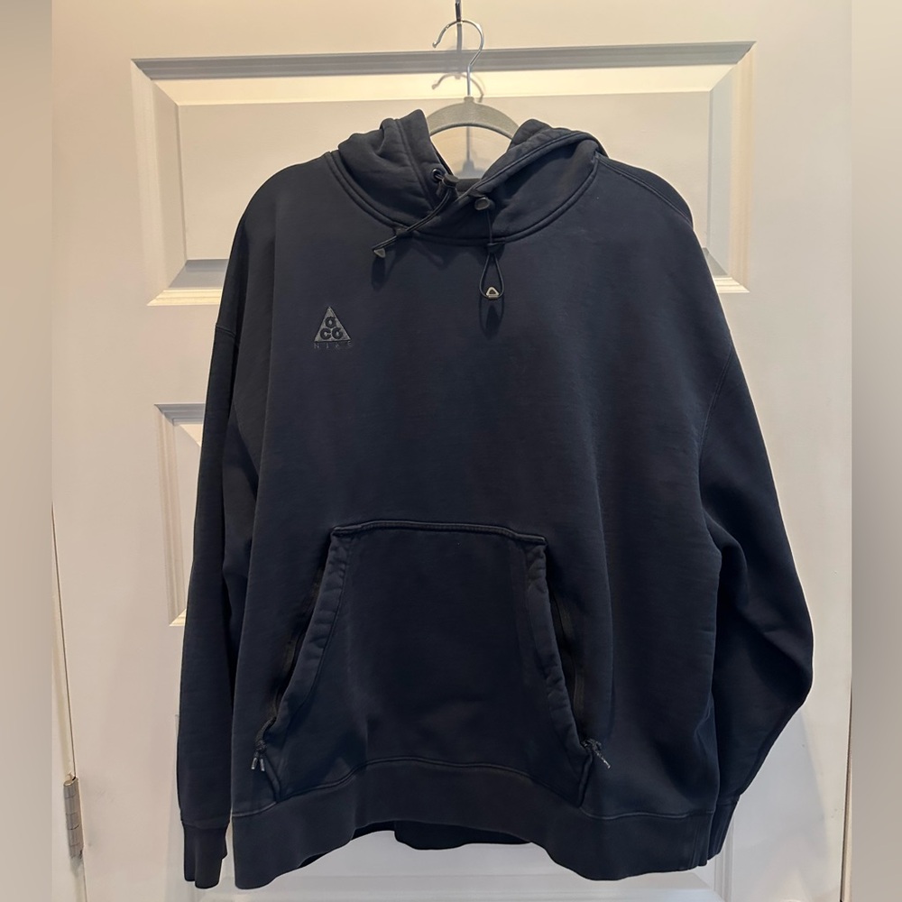 Nike ACG Heavyweight Hoodie